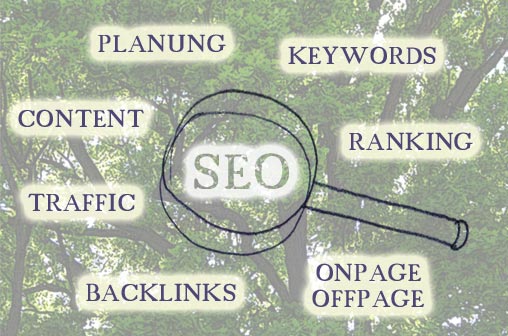 Seo-Bild